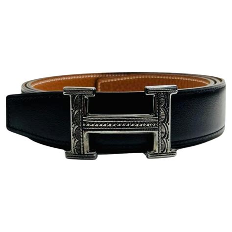 hermes touareg buckle for sale 